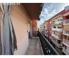 Nueva entrada !!! Gran piso cerca del centro
