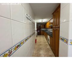 Nueva entrada !!! Gran piso cerca del centro