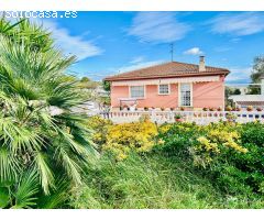 Casa o Chalet independiente en La Collada- Sis Camins , Vilanova i la Geltru