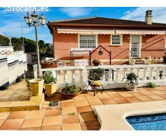 Casa o Chalet independiente en La Collada- Sis Camins , Vilanova i la Geltru