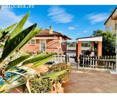 Casa o Chalet independiente en La Collada- Sis Camins , Vilanova i la Geltru