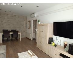Planta baja en venta con impresionante jardín