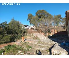 Casa o chalet independiente en venta en Mediona