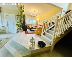 Chalet en Urbanización Vora Sitges