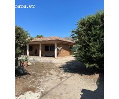 Casa o chalet en venta en Mediona