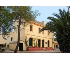 Masía en venta en torrelavit