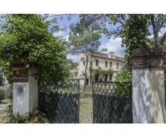 Masía en venta en torrelavit