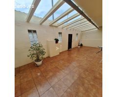 Casa independiente en La Collada