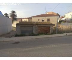 Terreno urbano en Venta en Marchena, Murcia