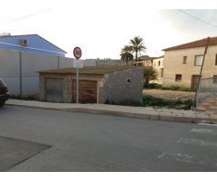 Terreno urbano en Venta en Marchena, Murcia