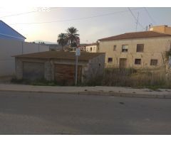 Terreno urbano en Venta en Marchena, Murcia