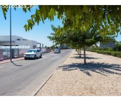 VILLAS INDEPENDIENTES en una sola planta con PISCINA PRIVADA en DAYA NUEVA