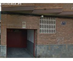 Garaje en venta en Algezares