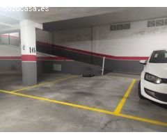 Garaje en venta en Algezares