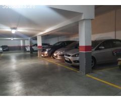 Garaje en venta en Algezares