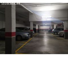 Garaje en venta en Algezares