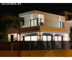 VILLA PAREADA DAYA NUEVA