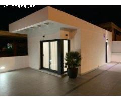 VILLA PAREADA DAYA NUEVA