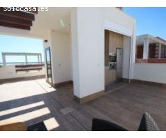 VILLA INDEPENDIENTE a 200 m de la PLAYA en VERA -ALMERÍA