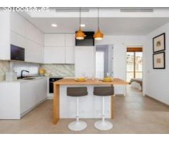 VILLA INDEPENDIENTE a 200 m de la PLAYA en VERA -ALMERÍA