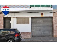 Venta de local comercial en el barrio de San Antón (Cartagena)