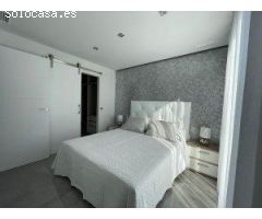 VILLA – CHALET INDEPENDIENTE con piscina privada en LOS ALTOS - TORREVIEJA