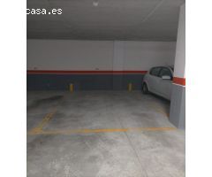 Parking en Venta en Castrillo de Murcia, Murcia