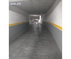 Parking en Venta en Castrillo de Murcia, Murcia