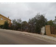 PARCELA URBANA CABO DE PALOS CALA FLORES