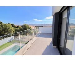 VIVIENDA en PLANTA BAJA en LA NUCÍA - ALICANTE