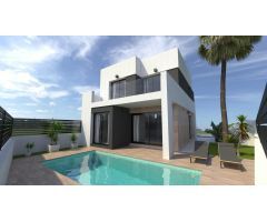 VIVIENDA en PLANTA BAJA en LA NUCÍA - ALICANTE