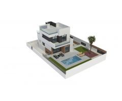 VIVIENDA en PLANTA BAJA en LA NUCÍA - ALICANTE