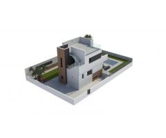 VIVIENDA en PLANTA BAJA en LA NUCÍA - ALICANTE