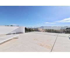 VIVIENDA en PLANTA BAJA en LA NUCÍA - ALICANTE