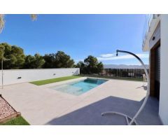 VIVIENDA en PLANTA BAJA en LA NUCÍA - ALICANTE