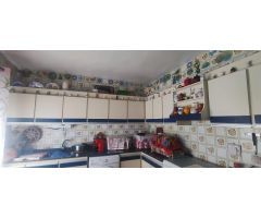 Venta de casa en una sola planta en Rincón de Seca, Murcia