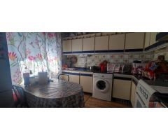 Venta de casa en una sola planta en Rincón de Seca, Murcia
