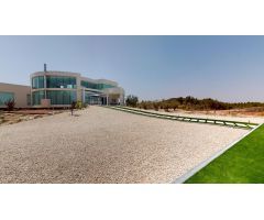 Villa de lujo en Petrer - Alicante