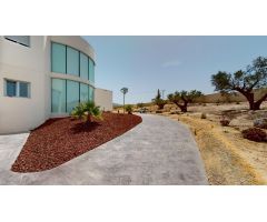 Villa de lujo en Petrer - Alicante