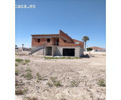 CASA EN ORIHUELA