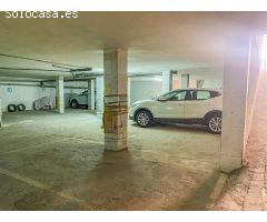 Garaje en Av. Juan XXIII