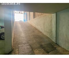 Garaje en Av. Juan XXIII