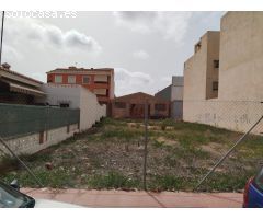 Parcela Urbana 466 m2