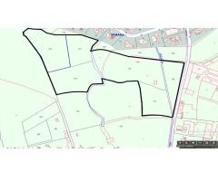 Parcela de terreno en venta en Mutxamel, Alicante