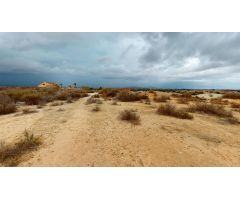 Parcela de terreno en venta en Mutxamel, Alicante