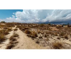 Parcela de terreno en venta en Mutxamel, Alicante