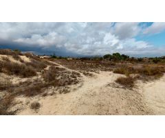 Parcela de terreno en venta en Mutxamel, Alicante