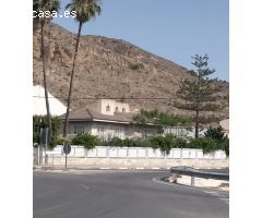 CASA EN ORIHUELA CIUDAD
