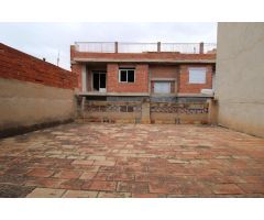 Casa unifamiliar en Abanilla