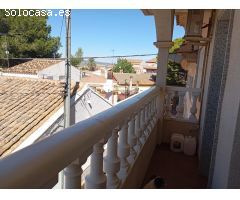 Piso en Venta en Avileses, Murcia